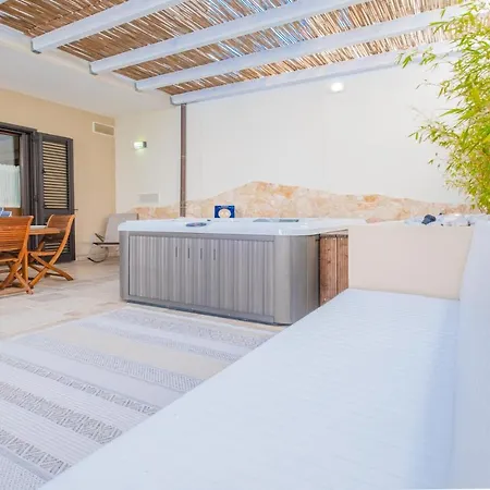 La Tricasina Villa